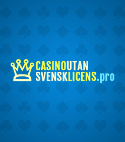 Casinoutansvensklicens.pro